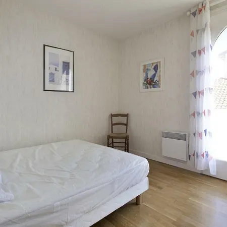 Villa 6 Personnes Vue Mer - 0505