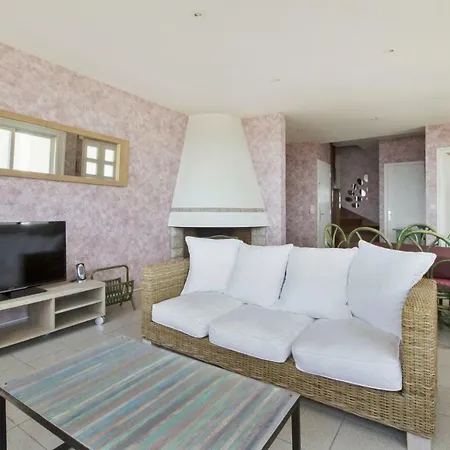 6 Personnes Vue Mer - 0505 Capbreton