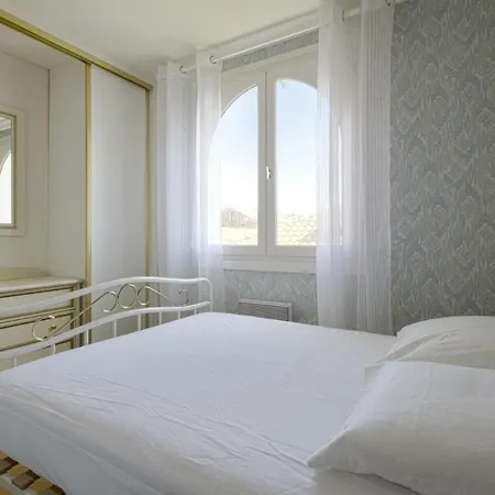 6 Personnes Vue Mer - 0505 Villa Capbreton