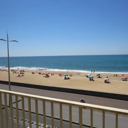 Villa 6 Personnes Vue Mer - 0505 Capbreton