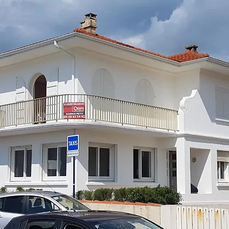 6 Personnes Vue Mer - 0505 Villa